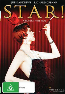 Star! |   DVD